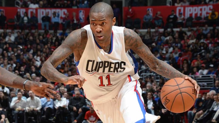 Open Floor Podcast: Jamal Crawford