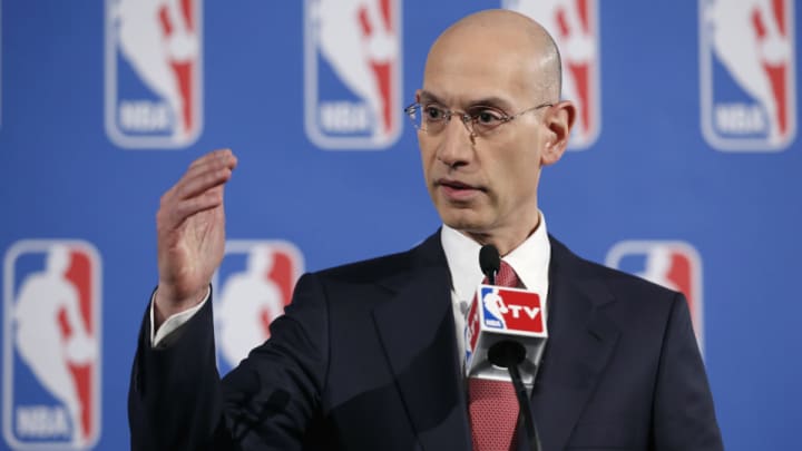 NBA draft lottery: Odds, teams and pick order NBA draft lottery: Odds, teams and pick order