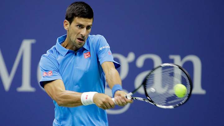 What to watch on Tuesday at the U.S. Open: No. 1 Djokovic, Kerber faces Vinci