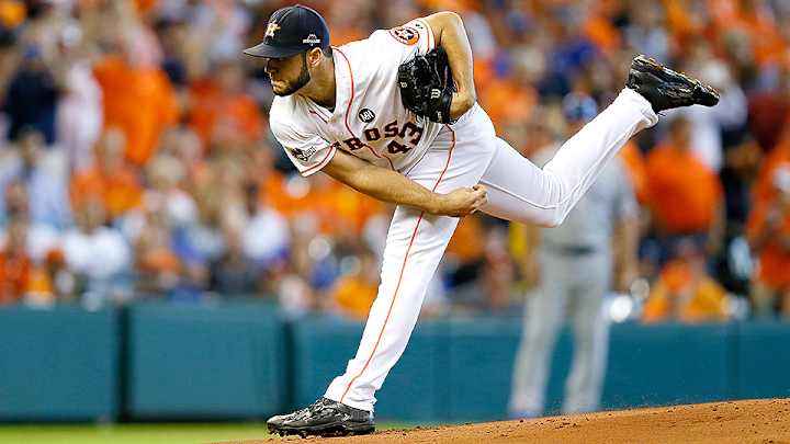 Fantasy baseball starting pitcher primer: Breakouts, rankings and more