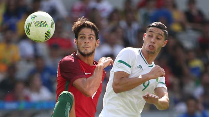 Argentine soccer reeling again with ouster from men's play