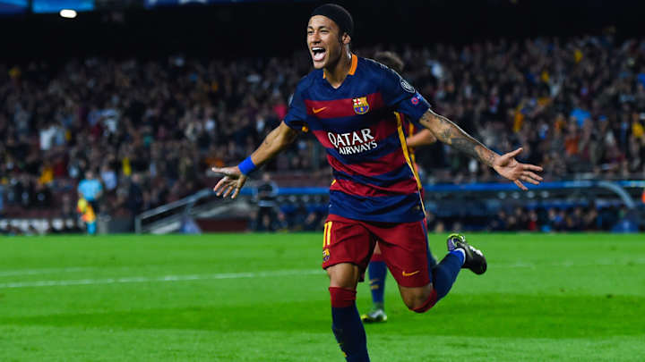 Court drops fraud case against Neymar for Barcelona transfer