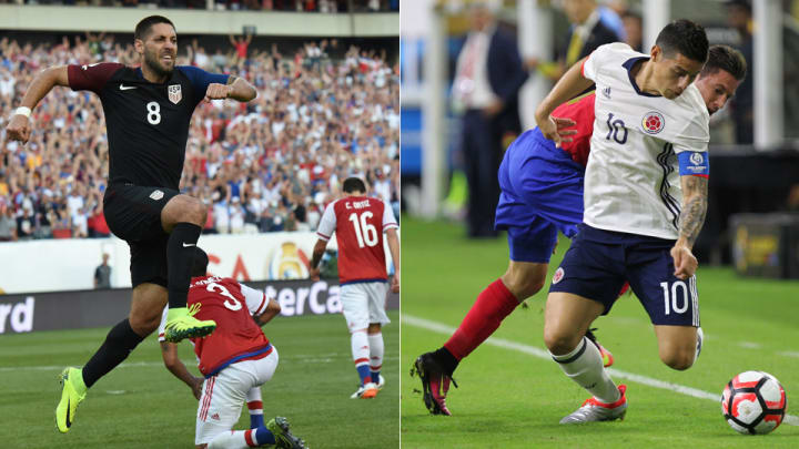 Insider Notes: Copa group finale start times; Pulisic goes to prom