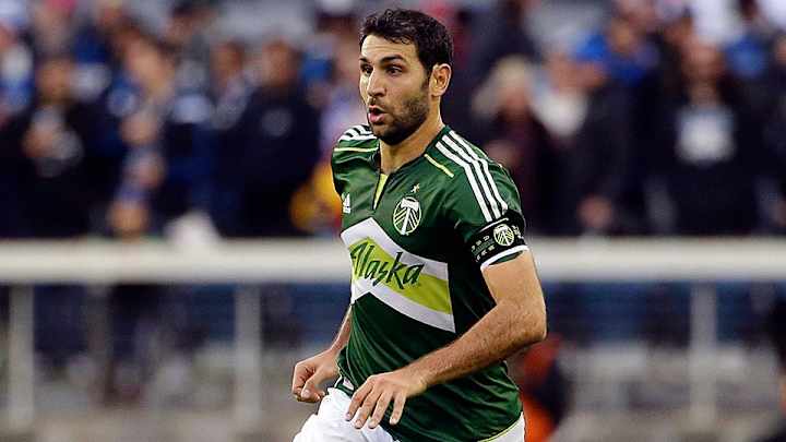 Watch: Diego Valeri’s free kick sends Timbers past Toronto FC
