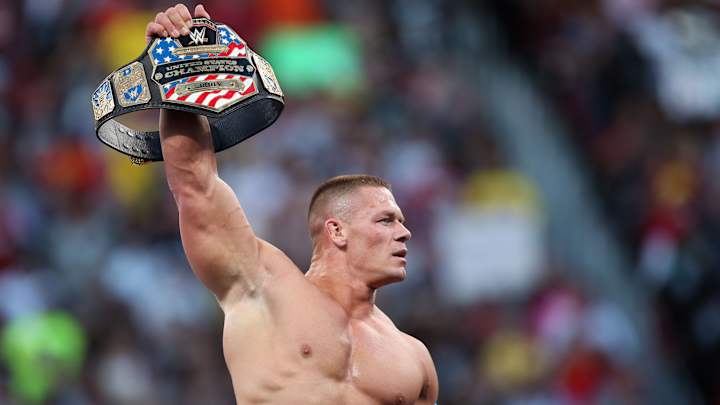 John Cena to be honorary pace car driver at Daytona 500 John Cena to be honorary pace car driver at Daytona 500