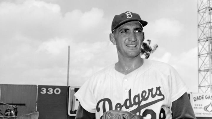Ralph Branca, pitcher who gave up 'Shot Heard 'Round the World,' dies Ralph Branca, pitcher who gave up 'Shot Heard 'Round the World,' dies