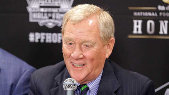 Colts will put Polian in Ring of Honor during Jaguars game