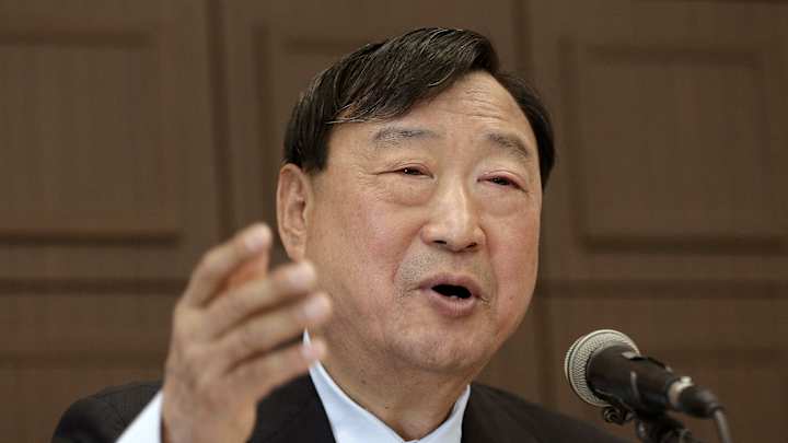 Lee says preparations on track for Pyeongchang 2018