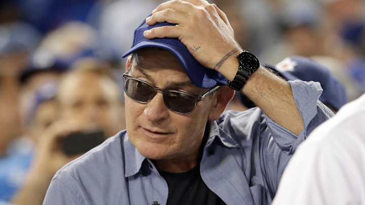 LEADING OFF: Day off for Dodgers, Cubs before NLCS Game 6