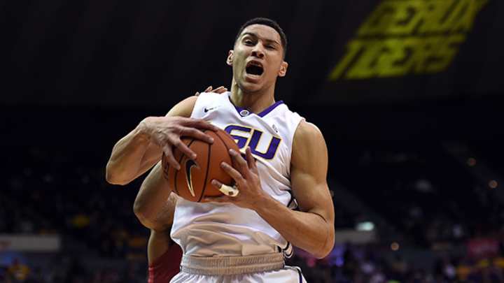 Bubble Watch: LSU facing steep path to NCAA tournament