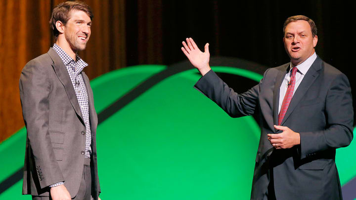 Media Circus: NBC Sports chairman pleased with 2016 Rio Olympics coverage