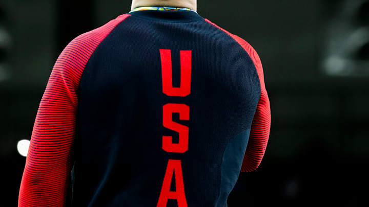 Kyle Snyder becomes youngest US Olympic wrestling champion Kyle Snyder becomes youngest US Olympic wrestling champion