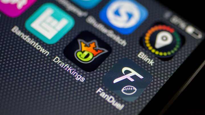 Report: Congress to hold daily fantasy sports hearing