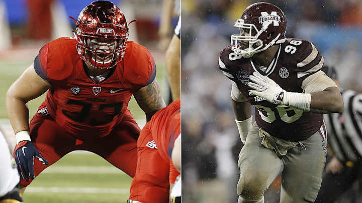 On the Clock Podcast: Scooby Wright, Chris Jones talk combine