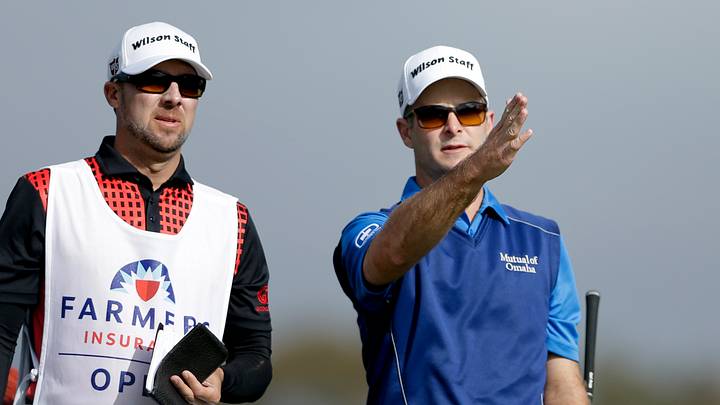 California court throws out caddie lawsuit against PGA Tour