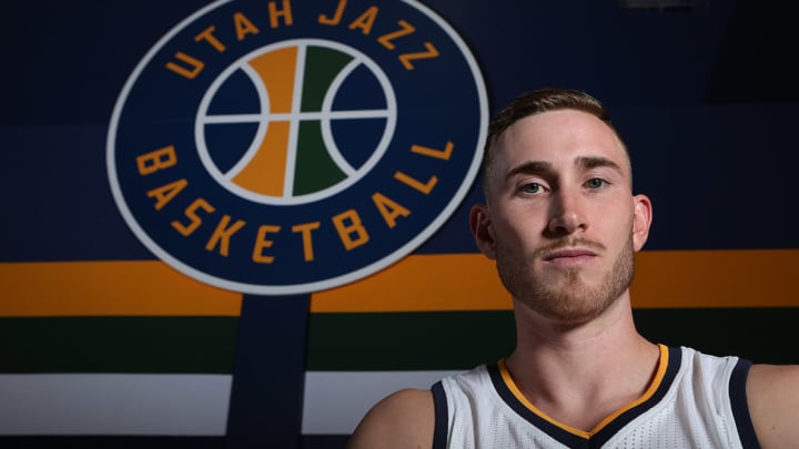 Utah Jazz Utah Jazz