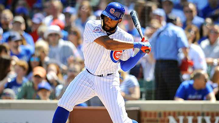 Daily fantasy: Jason Heyward, Chris Sale top Wednesday’s picks