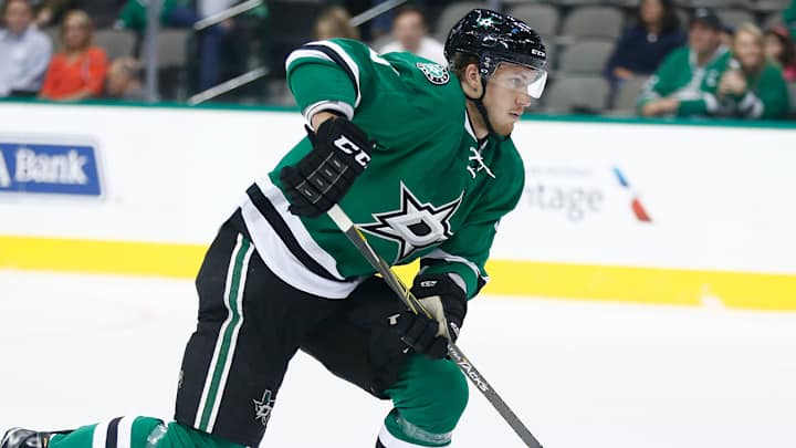 Stars defenseman Oleksiak suspended two games by NHL Stars defenseman Oleksiak suspended two games by NHL