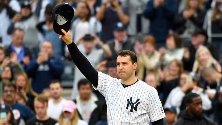 Yankees figure to keep getting younger in offseason