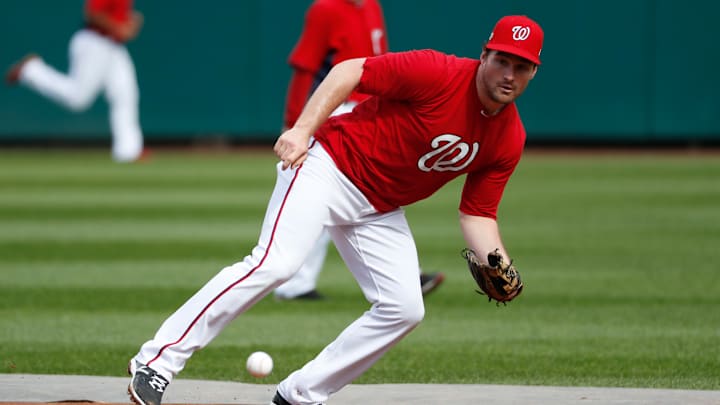 A capsule look at the Dodgers-Nationals playoff series