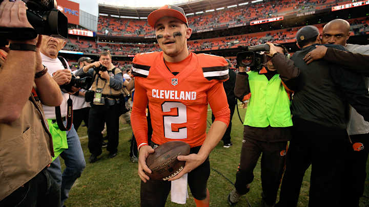 Johnny Manziel reaches agreement to have domestic violence charges dropped