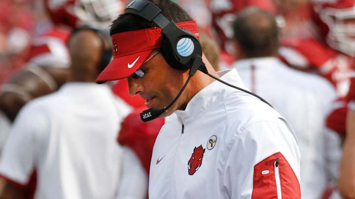 Is a revenue gap keeping top coaches away from G5 schools?