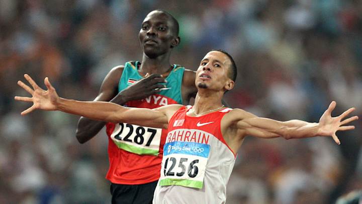 IOC to re-test hundreds of doping samples from 2008 Olympics