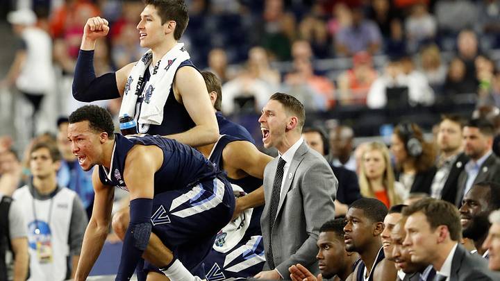 Hield held below 10 points as Oklahoma loses in Final Four