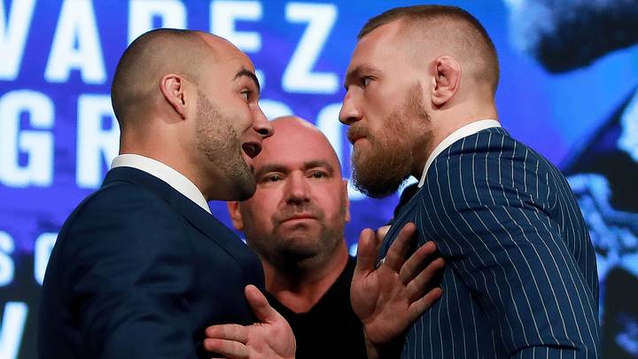 The casual fan's guide to UFC 205