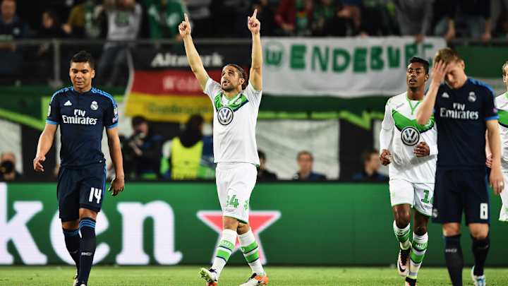 How to watch Real Madrid vs. Wolfsburg: TV, time, live stream