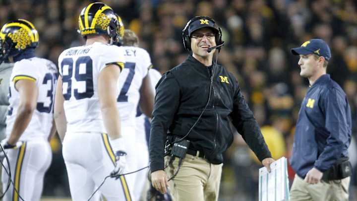 How to watch Indiana vs. Michigan: Live stream, game time, TV