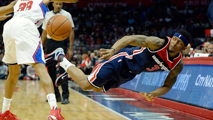 The Day In Sports (April 3)