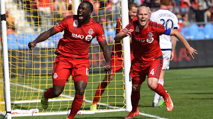 SI Now: Wahl on MLS season, CCL, Tottenham vs. Arsenal SI Now: Wahl on MLS season, CCL, Tottenham vs. Arsenal