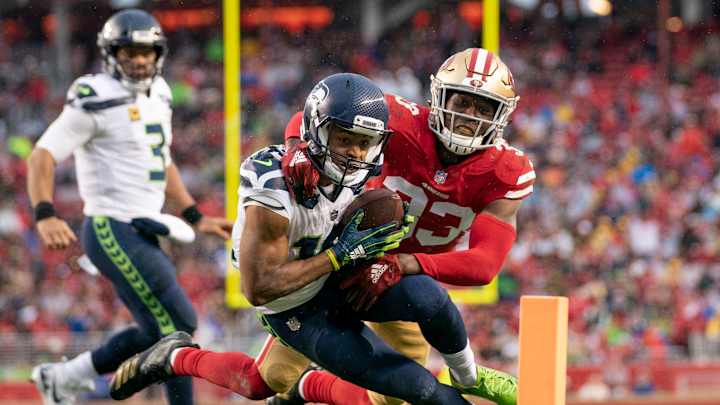 Burning Questions: Seahawks, 49ers Rekindle Rivalry on Monday Night Football Burning Questions: Seahawks, 49ers Rekindle Rivalry on Monday Night Football