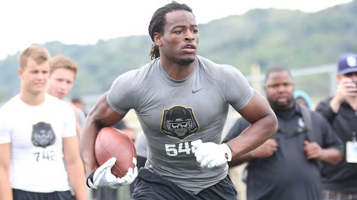 Scout releases post-spring rankings of top 300 recruits for 2017