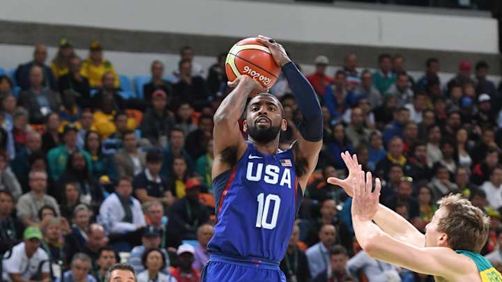 Draymond Green on Kyrie Irving’s dagger three: ‘Way too soon’ Draymond Green on Kyrie Irving’s dagger three: ‘Way too soon’