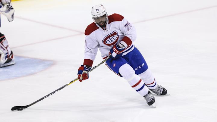 NHL rumors: Latest buzz, news from around the league