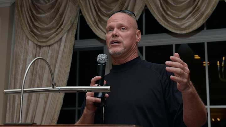 Jim McMahon on NFL: ‘They’re just like big tobacco was back in the day’