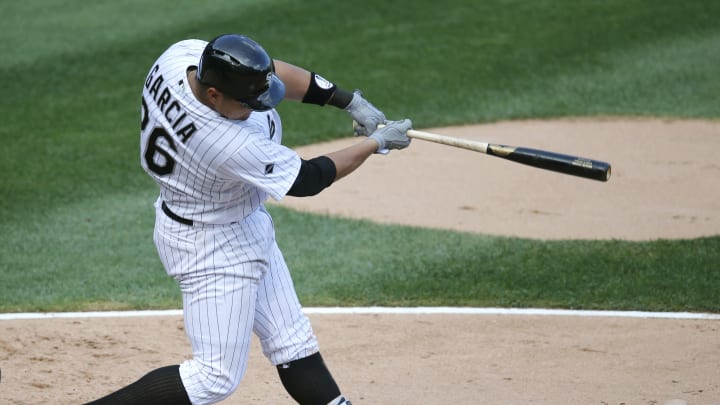 White Sox rally with 4 in the 8th to down Tigers 7-4 White Sox rally with 4 in the 8th to down Tigers 7-4