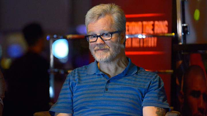Freddie Roach prepares for the end of Pacquiao’s career—and his own Freddie Roach prepares for the end of Pacquiao’s career—and his own
