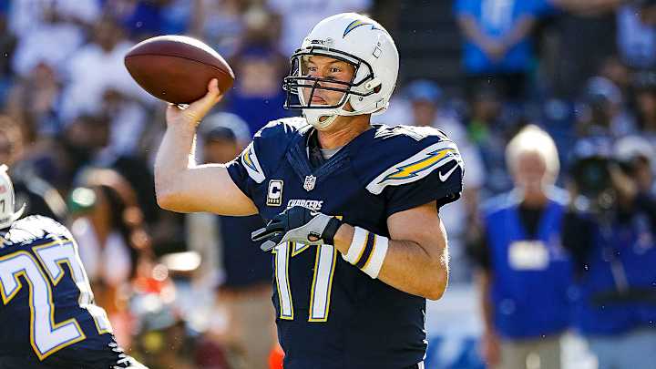 Fantasy football Start 'Em, Sit 'Em: How to set your lineups for Week 12