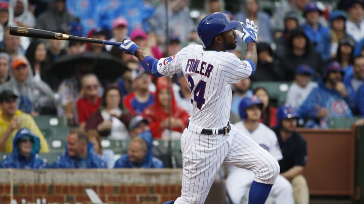 Hammel allows 1 hit thru 7, gets key hit, Cubs top D-backs