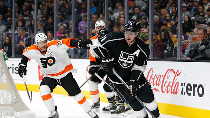 Kings lock up center Anze Kopitar with 8-year, $80M contract