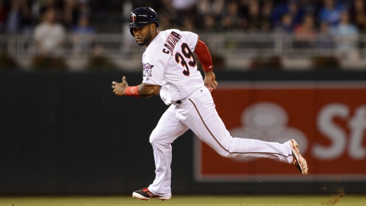 Twins to place Danny Santana on DL, recall Byron Buxton Twins to place Danny Santana on DL, recall Byron Buxton