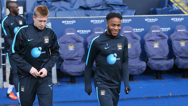 Manchester City, Arsenal get Dude Perfect trick-shot treatment