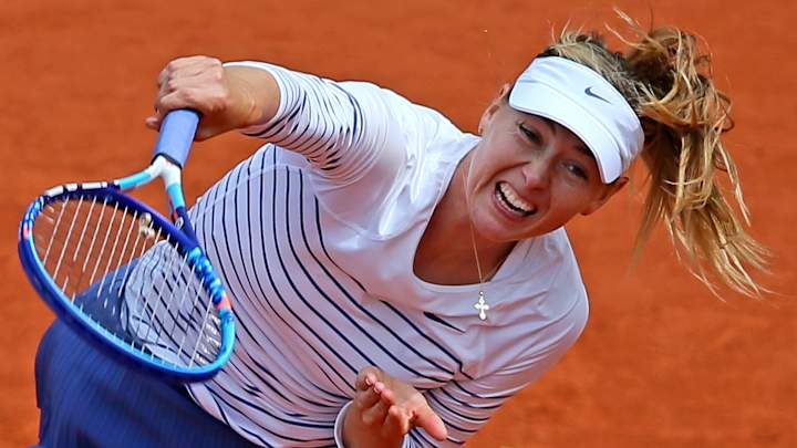 Q&A: Meldonium, the drug taken by Maria Sharapova Q&A: Meldonium, the drug taken by Maria Sharapova