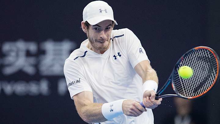 China Open: Andy Murray reaches quarters, Angelique Kerber advances