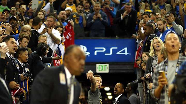 The Day In Sports Pictures (March 23)