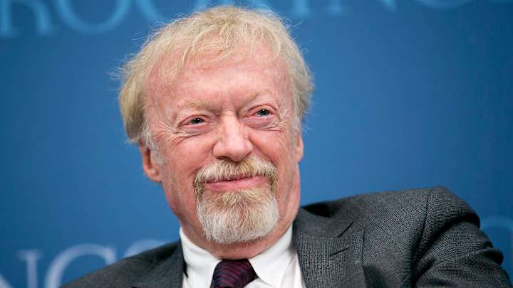 Nike co-founder donates $400 million to Stanford