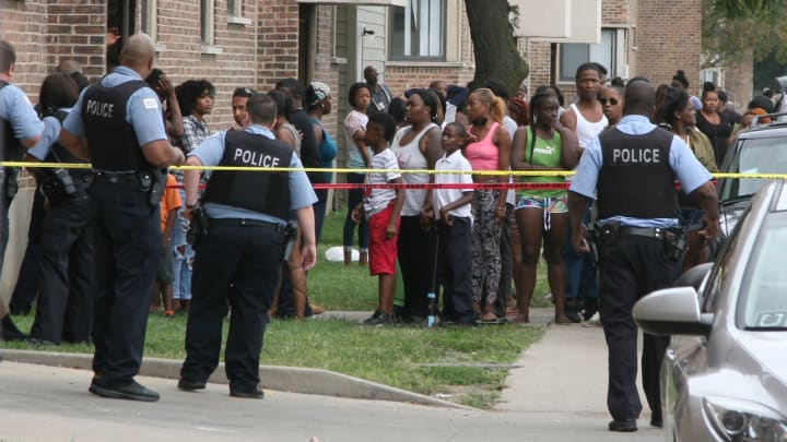 Two men charged in the shooting of Dwyane Wade’s cousin